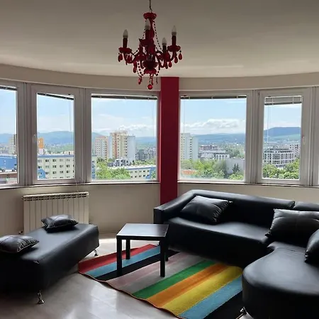 Apartment The Choice In