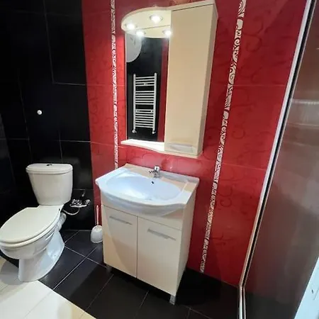 The Choice In Apartment