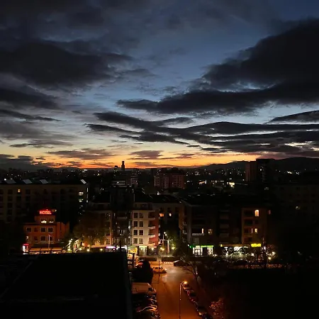 The Choice In Sofia