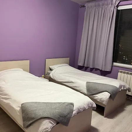 Apartment The Choice In